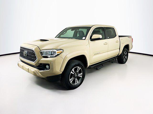 used 2019 Toyota Tacoma car, priced at $30,797