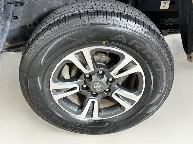 used 2019 Toyota Tacoma car, priced at $30,797