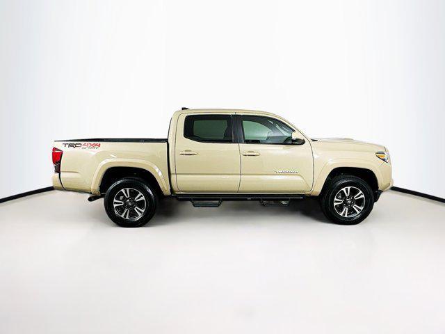 used 2019 Toyota Tacoma car, priced at $30,797