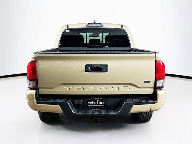 used 2019 Toyota Tacoma car, priced at $30,797