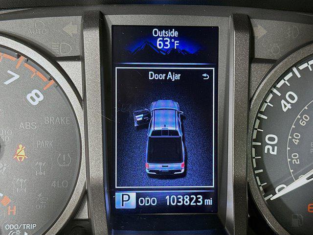 used 2019 Toyota Tacoma car, priced at $30,797
