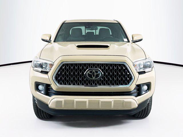 used 2019 Toyota Tacoma car, priced at $30,797