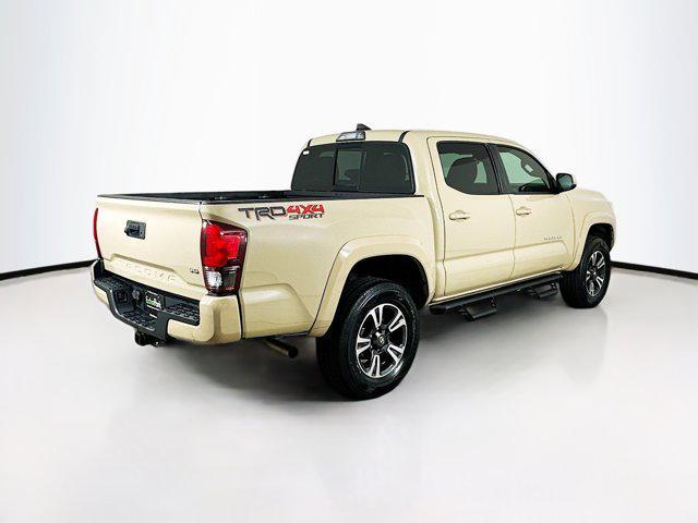 used 2019 Toyota Tacoma car, priced at $30,797