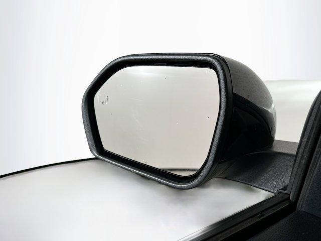 used 2023 Ford Explorer car, priced at $28,997