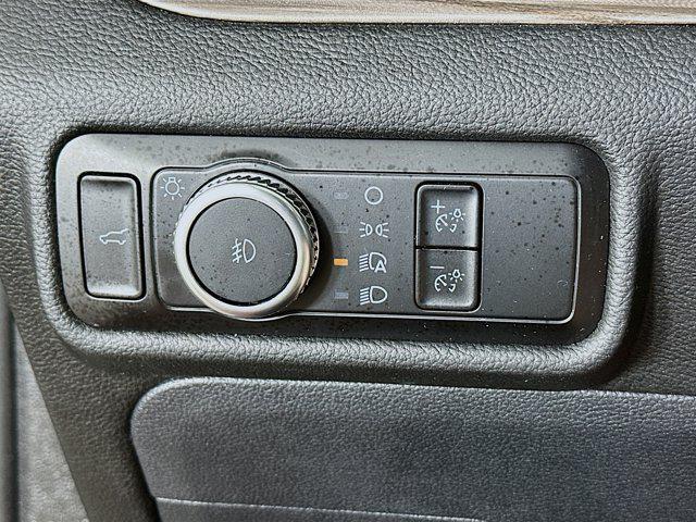used 2023 Ford Explorer car, priced at $28,997