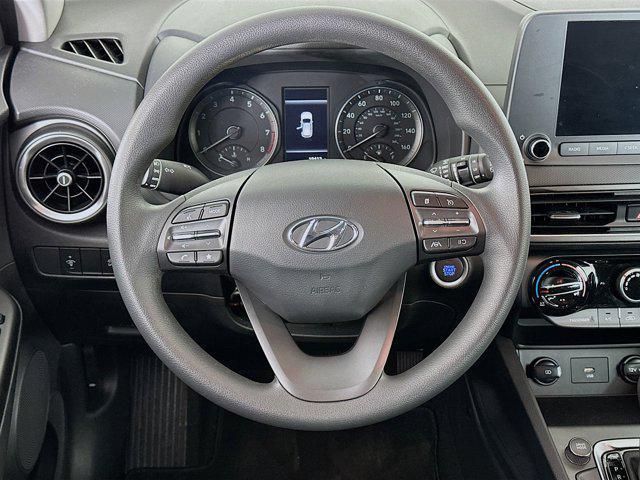 used 2022 Hyundai Kona car, priced at $18,689