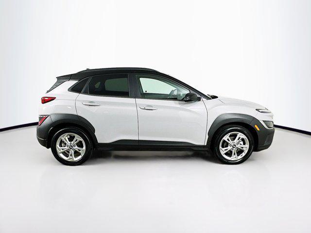 used 2022 Hyundai Kona car, priced at $18,689