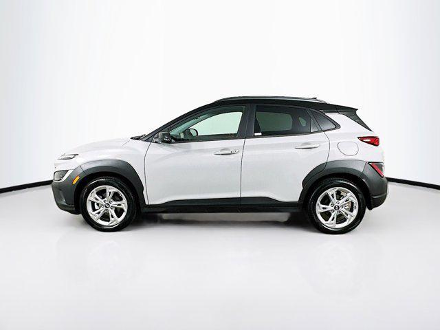 used 2022 Hyundai Kona car, priced at $18,689