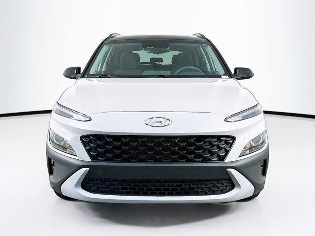 used 2022 Hyundai Kona car, priced at $18,689