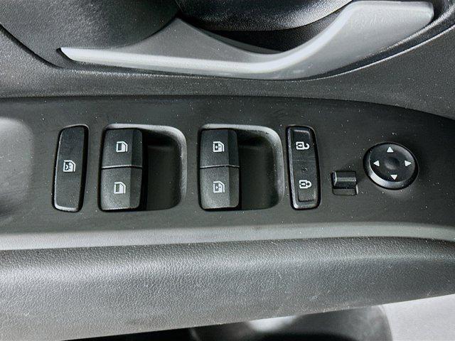 used 2024 Hyundai Tucson car, priced at $20,997