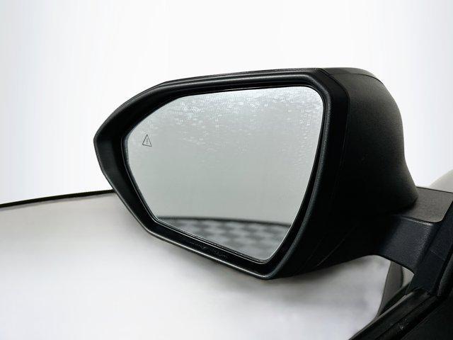used 2024 Hyundai Tucson car, priced at $20,997