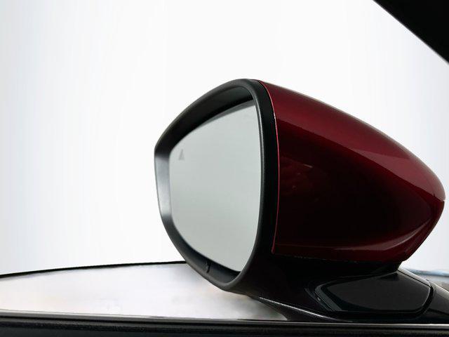 used 2022 Mazda Mazda3 car, priced at $21,597