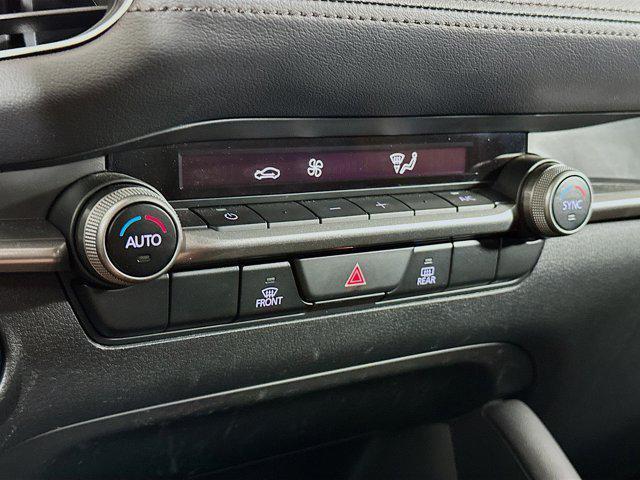 used 2022 Mazda Mazda3 car, priced at $21,597