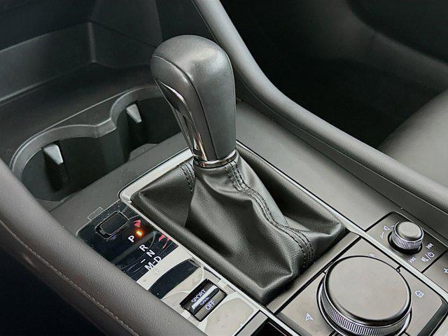 used 2022 Mazda Mazda3 car, priced at $21,597