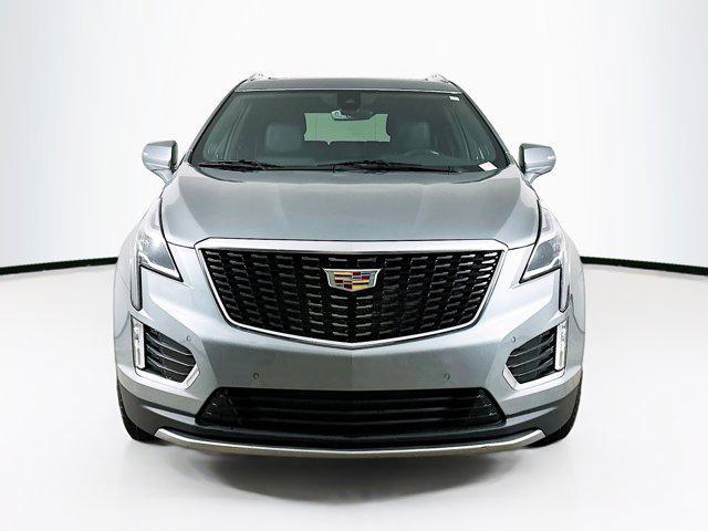 used 2023 Cadillac XT5 car, priced at $27,989