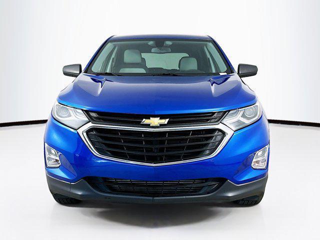 used 2019 Chevrolet Equinox car, priced at $12,889