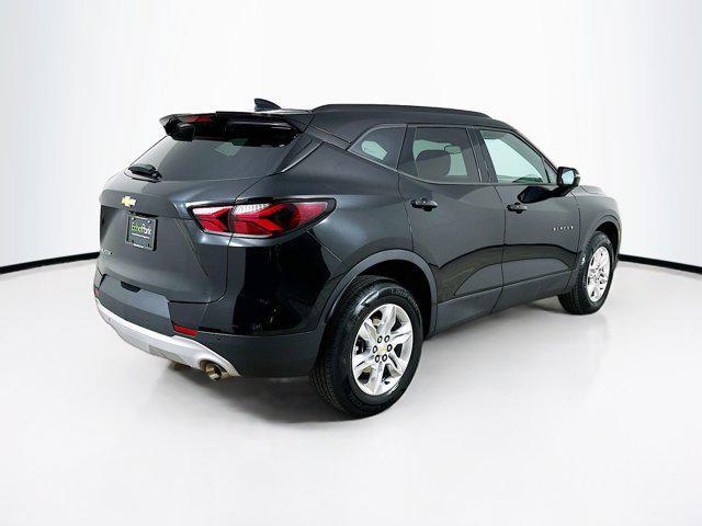 used 2022 Chevrolet Blazer car, priced at $22,997