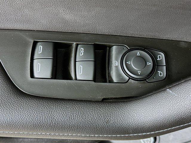 used 2022 Chevrolet Blazer car, priced at $22,997