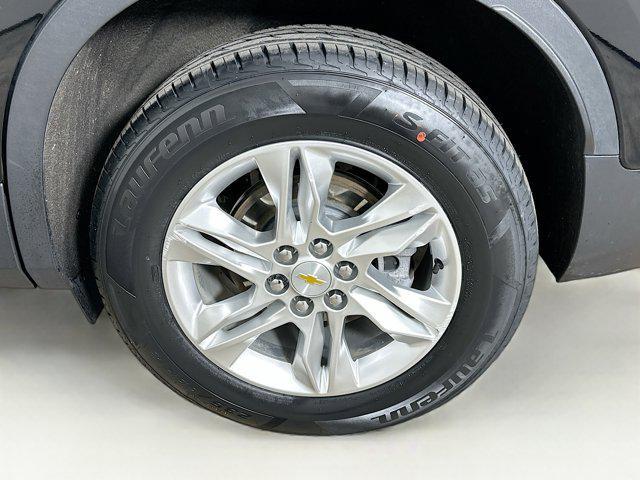 used 2022 Chevrolet Blazer car, priced at $22,997