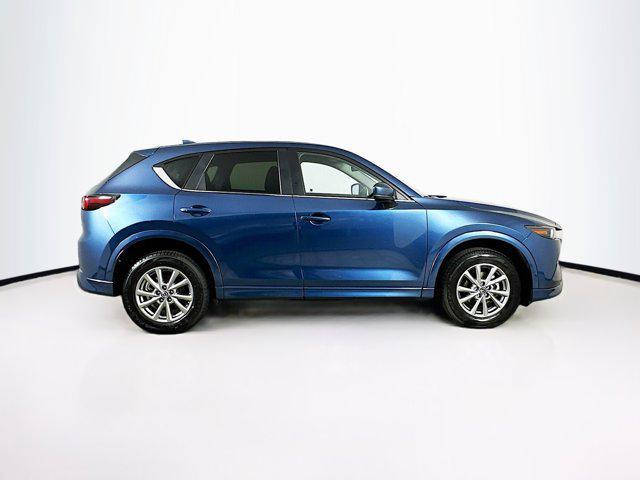 used 2024 Mazda CX-5 car, priced at $22,189