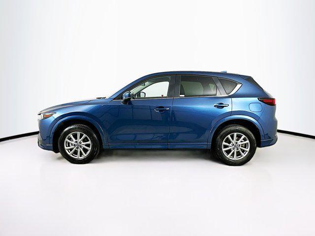 used 2024 Mazda CX-5 car, priced at $22,189