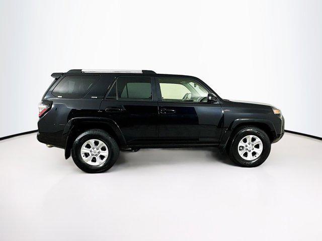used 2024 Toyota 4Runner car, priced at $35,897