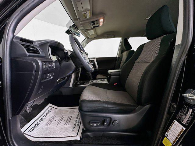 used 2024 Toyota 4Runner car, priced at $35,897