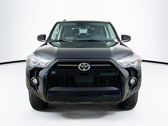 used 2024 Toyota 4Runner car, priced at $35,897