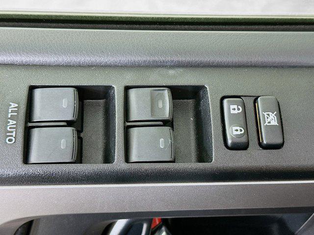 used 2024 Toyota 4Runner car, priced at $35,897