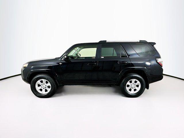 used 2024 Toyota 4Runner car, priced at $35,897