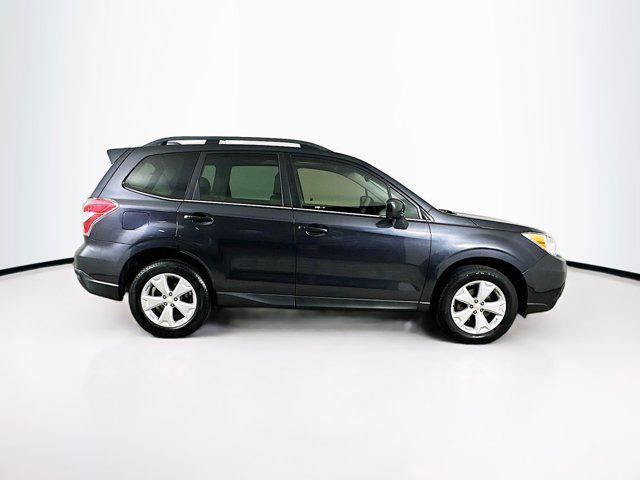 used 2016 Subaru Forester car, priced at $11,997