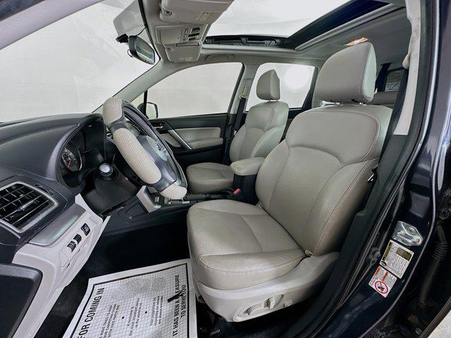 used 2016 Subaru Forester car, priced at $11,997