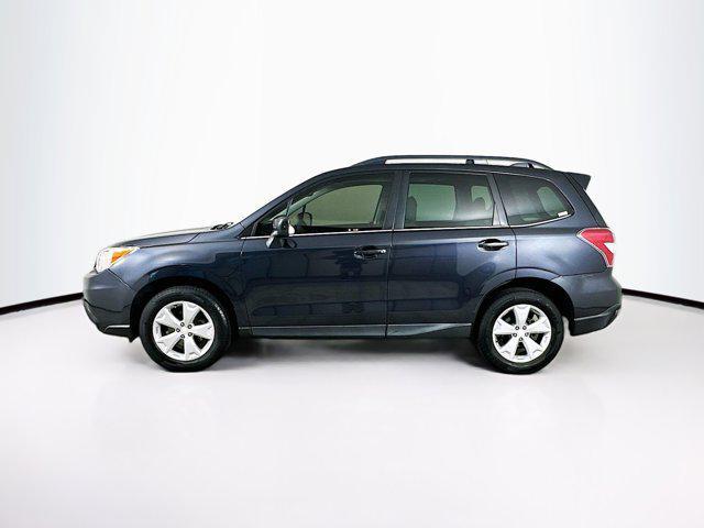 used 2016 Subaru Forester car, priced at $11,997