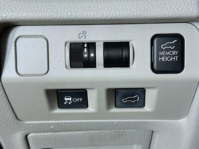 used 2016 Subaru Forester car, priced at $11,997