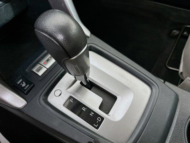used 2016 Subaru Forester car, priced at $11,997