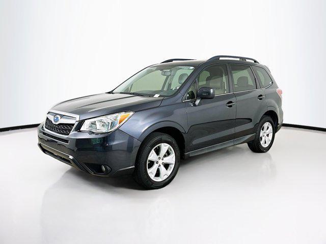 used 2016 Subaru Forester car, priced at $11,997