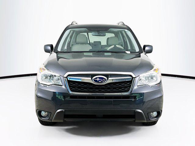used 2016 Subaru Forester car, priced at $11,997