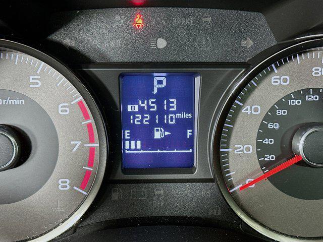 used 2016 Subaru Forester car, priced at $11,997