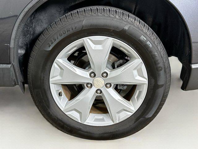 used 2016 Subaru Forester car, priced at $11,997