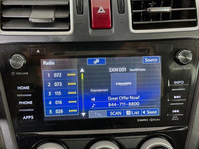 used 2016 Subaru Forester car, priced at $11,997