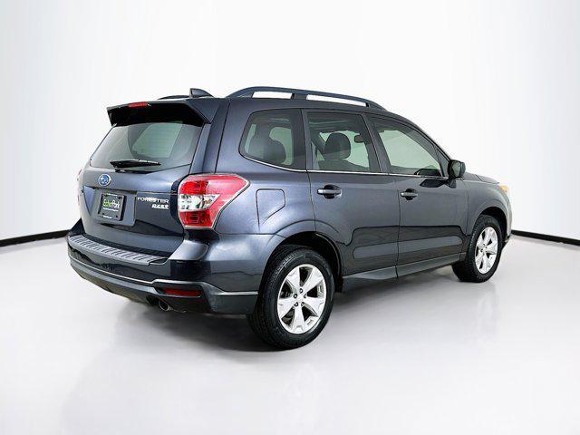 used 2016 Subaru Forester car, priced at $11,997