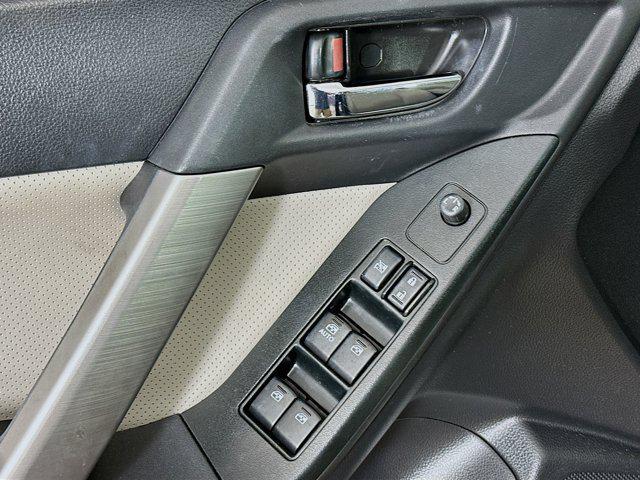 used 2016 Subaru Forester car, priced at $11,997