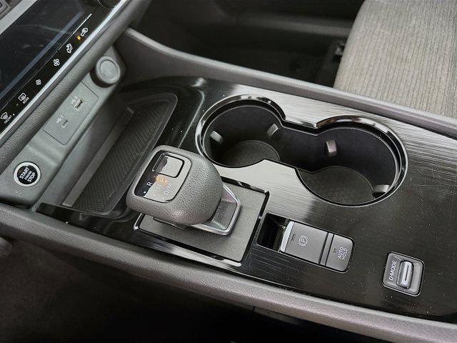 used 2023 Nissan Rogue car, priced at $18,897