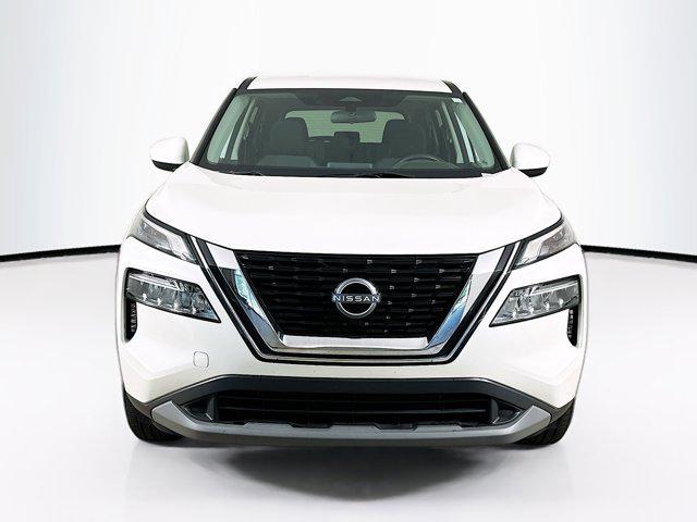 used 2023 Nissan Rogue car, priced at $18,897