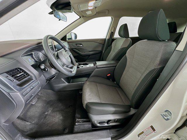 used 2023 Nissan Rogue car, priced at $18,897