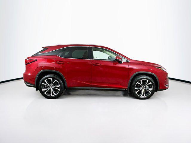 used 2022 Lexus RX 350 car, priced at $38,439