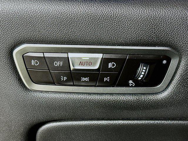 used 2021 BMW X5 car, priced at $32,797