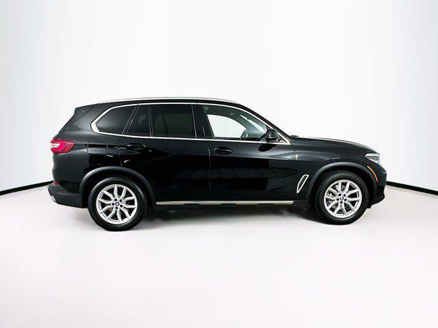 used 2021 BMW X5 car, priced at $32,797