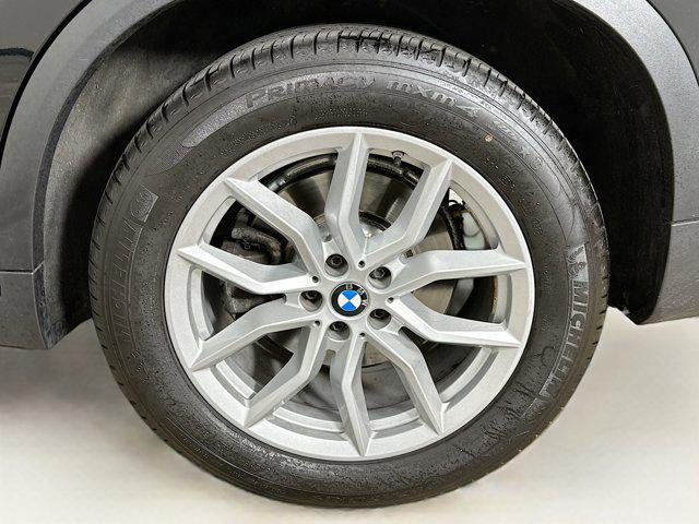 used 2021 BMW X5 car, priced at $32,797