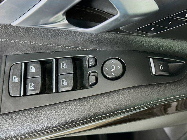 used 2021 BMW X5 car, priced at $32,797